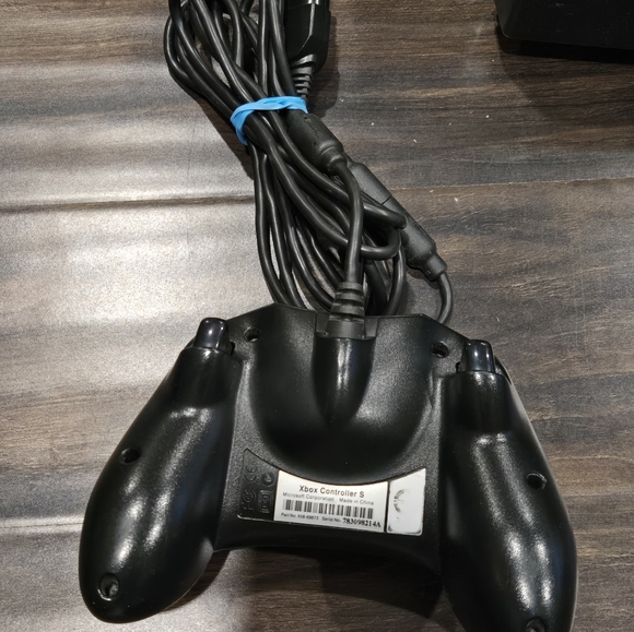 Xbox Original - Picture 4 of 12